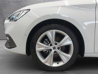 Seat Leon - Vorschau Bild 5