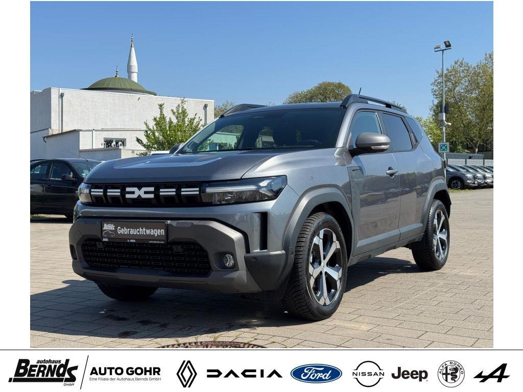 Dacia Duster TCe 130 Journey PDC V+H+S TOUCHSCREEN NAV