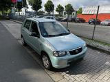 Suzuki Alto AUTOMATIK TÜV 10.2026 64.000km - gebrauchte Suzuki Alto aus dem Jahr 2005