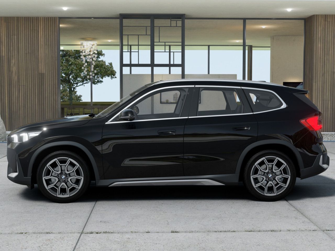 BMW X1 - Bild 6