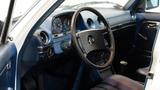 Mercedes-Benz 230 TE Automatik, 3. Hd. Scheckh. gt. Zustand! - Mercedes-Benz 230: Te