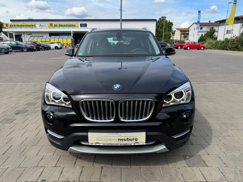 BMW X1 1
