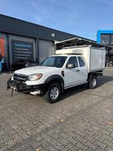 Ford ford ranger umbau - Ford Ranger Umbau Gebrauchtwagen