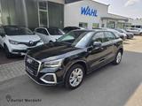 Audi Q2 1.5 TFSI 35 ADVANCED*NAVI MMI*ABSTANDSTEMPOMA - Audi Q2 aus 2023