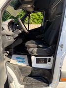 MERCEDES-BENZ Sprinter III Arbeitsbühnen/ Teleskopbühne 12,5m