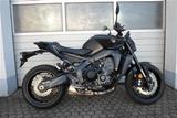 Yamaha MT09 YAMT Automatik Automatik