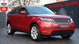 Land Rover VELAR P400e S PLUG-IN*VIRTUAL*MATRIX*HUD*20"ALU - gebrauchte Land Rover Range Rover Velar aus dem Jahr 2022