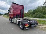 DAF XF 480 Superspace - DAF Xf