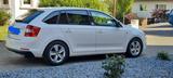 Skoda Rapid 1.2 TSI Greentec Spaceback Joy Top Zustand - Skoda Rapid Joy mit Benzin-Antrieb