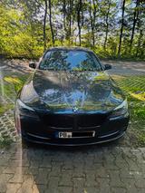 BMW 5er F10 523i Automatik Benzin Tüv neu gepile - BMW 523: 523i F10