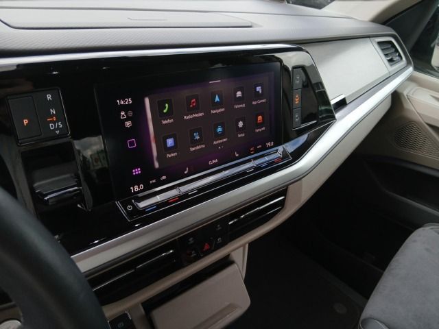Volkswagen T7 Multivan - Bild 16