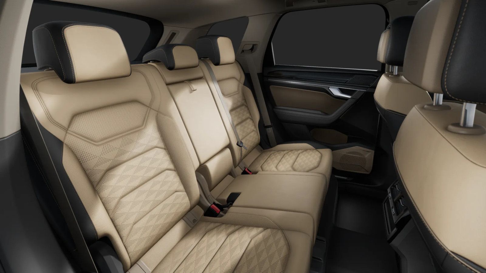 Volkswagen Touareg - Bild 5