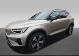 Volvo XC40 Core Pure Electric SK218 Batteriezertifikat - mit Elektro-Antrieb: Batteriezertifikat