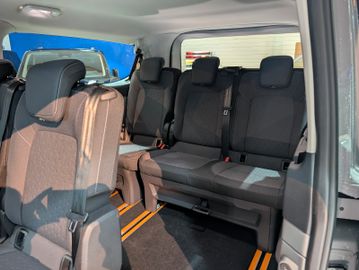 Ford Tourneo Custom L2 Titanium 5Jahre Garantie!*