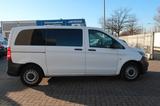Mercedes-Benz Vito Tourer 116 CDI  kompakt FN: 256 - Mercedes-Benz Vito Gebrauchtwagen in Hannover