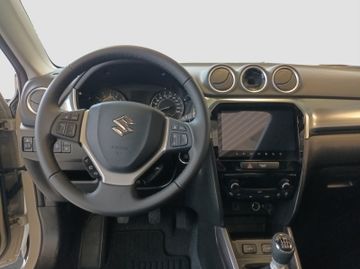 Fotografie 10 des Suzuki Vitara 1.4 Mild-Hybrid Comfort+ SD Navi SHZ