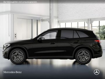 Mercedes GLC 200 - 5