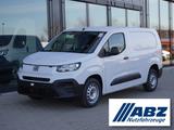 Fiat Doblo Maxi / 10-Zoll-AppleCarplay + Heckkamera