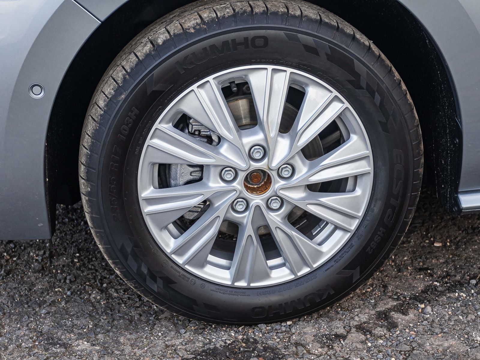 Volkswagen T7 California - Bild 5