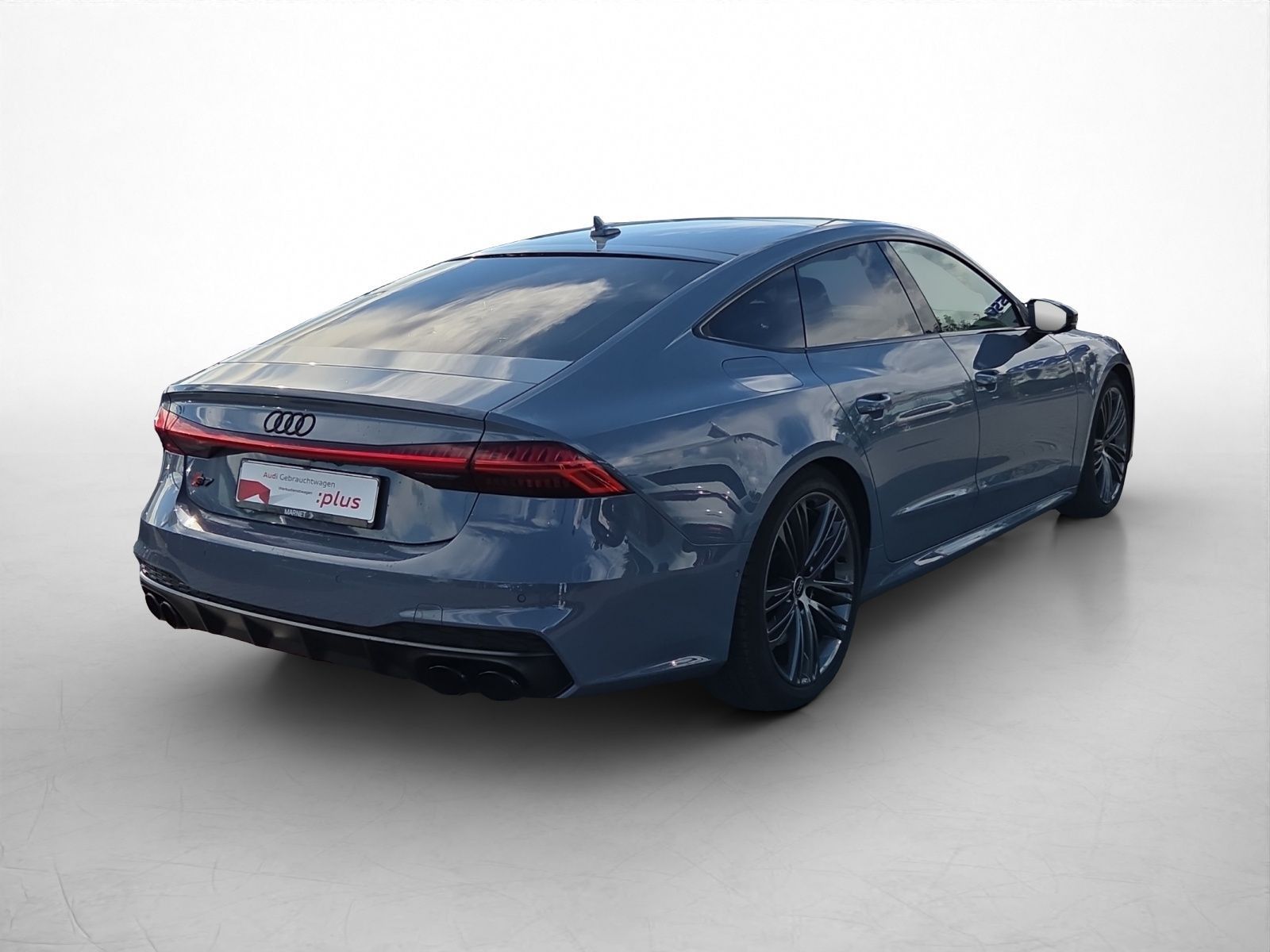 Audi S7 - Bild 2