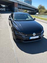 Volkswagen Arteon 2.0 TSI OPF DSG R-Line R-Line - VW Arteon in Münster