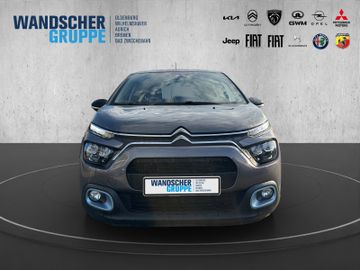 Citroën C3 Elle Online Edition PT 110 Navi+RFK+SHZ+LM