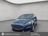 Ford Galaxy 2.0 EcoBlue S&S Aut. TITANIUM AHZV LED AC - Ford Galaxy aus 2022