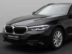Foto Nummer 16: BMW 530i