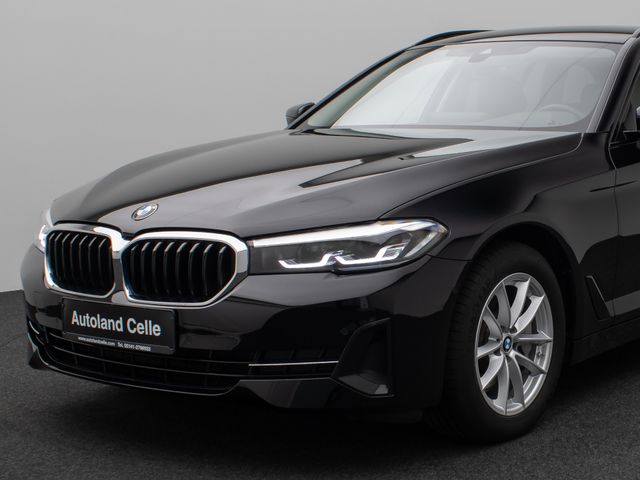 Foto Nummer 16: BMW 530i
