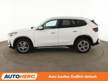 BMW X1 - 3
