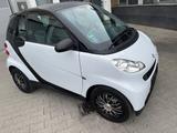 Smart ForTwo fortwo coupe Micro Hybrid Drive 45kW - Gebrauchtwagen bis 4.000 Euro mit TÜV