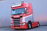 Scania S410 NGS 4x2NB - NEW TACHO - RETARDER - FULL AIR - Angebote