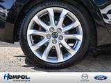 Mazda 3 2.0 Sports-Line SHZ XENON BOSE NAVI ACC HUD - gebrauchte Mazda 3 aus dem Jahr 2015