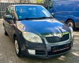 Skoda Fabia Ambiente