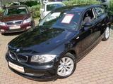 BMW 118 d 2.0 143PS Sitzheizung PDC Alus Scheckheft - BMW 118 in Dresden