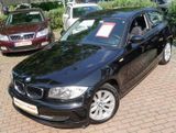 BMW 118 d 2.0 143PS Sitzheizung PDC Alus Scheckheft - BMW 118: 118d Ps