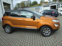Ford EcoSport Titanium