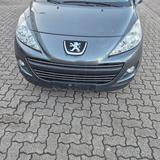 Peugeot 207 SW Premium MIT KLIMA  Panoramadach - Peugeot 207 in Karlsruhe