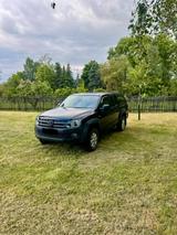 Volkswagen Amarok 2,0 TDI - gebrauchte VW Amarok aus dem Jahr 2011