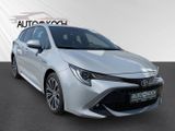 Toyota Corolla Touring Sports Hybrid Team D 1.8 EU6d LE - Toyota Corolla: Kombi, Eu