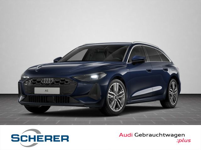 Image of Audi A5