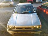 Nissan Sunny Baujahr 1991 - Nissan Sunny: Limousine