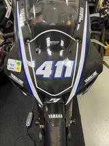 Yamaha R1M - YAMAHA SCHWARZ R1