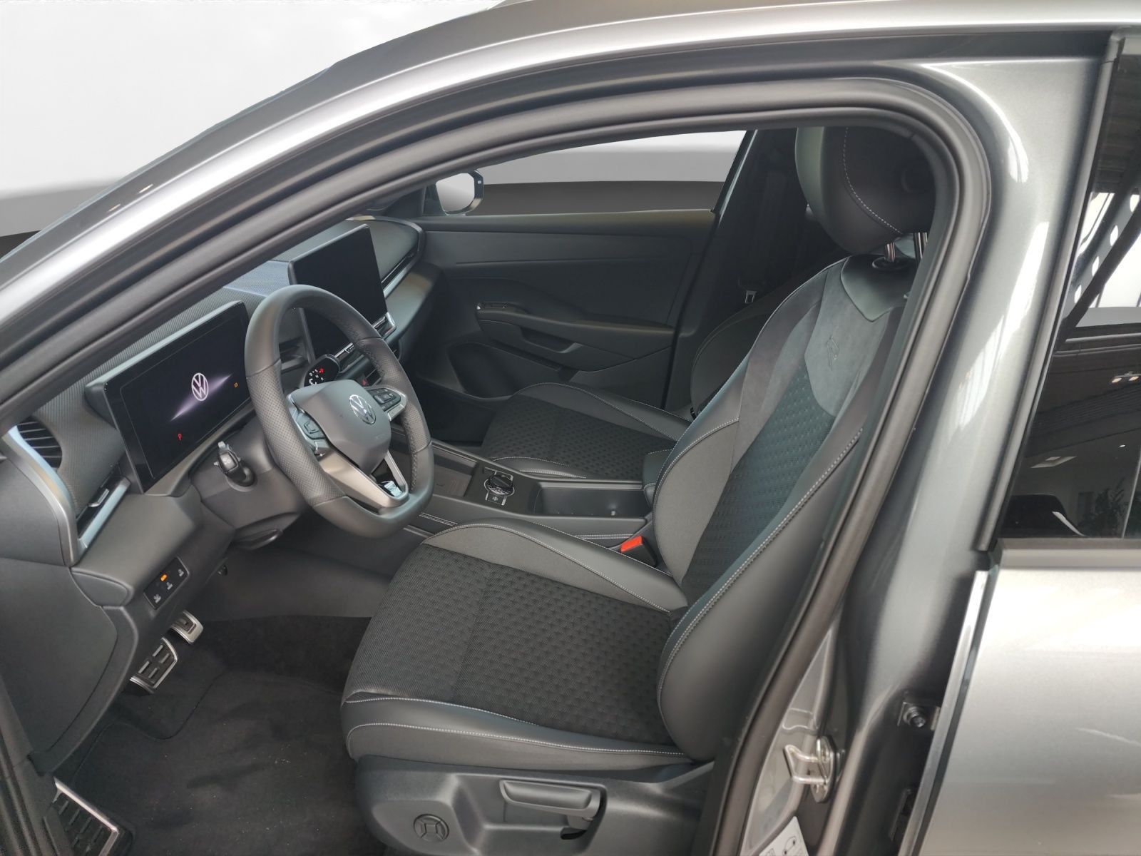 Volkswagen T-Roc - Bild 3