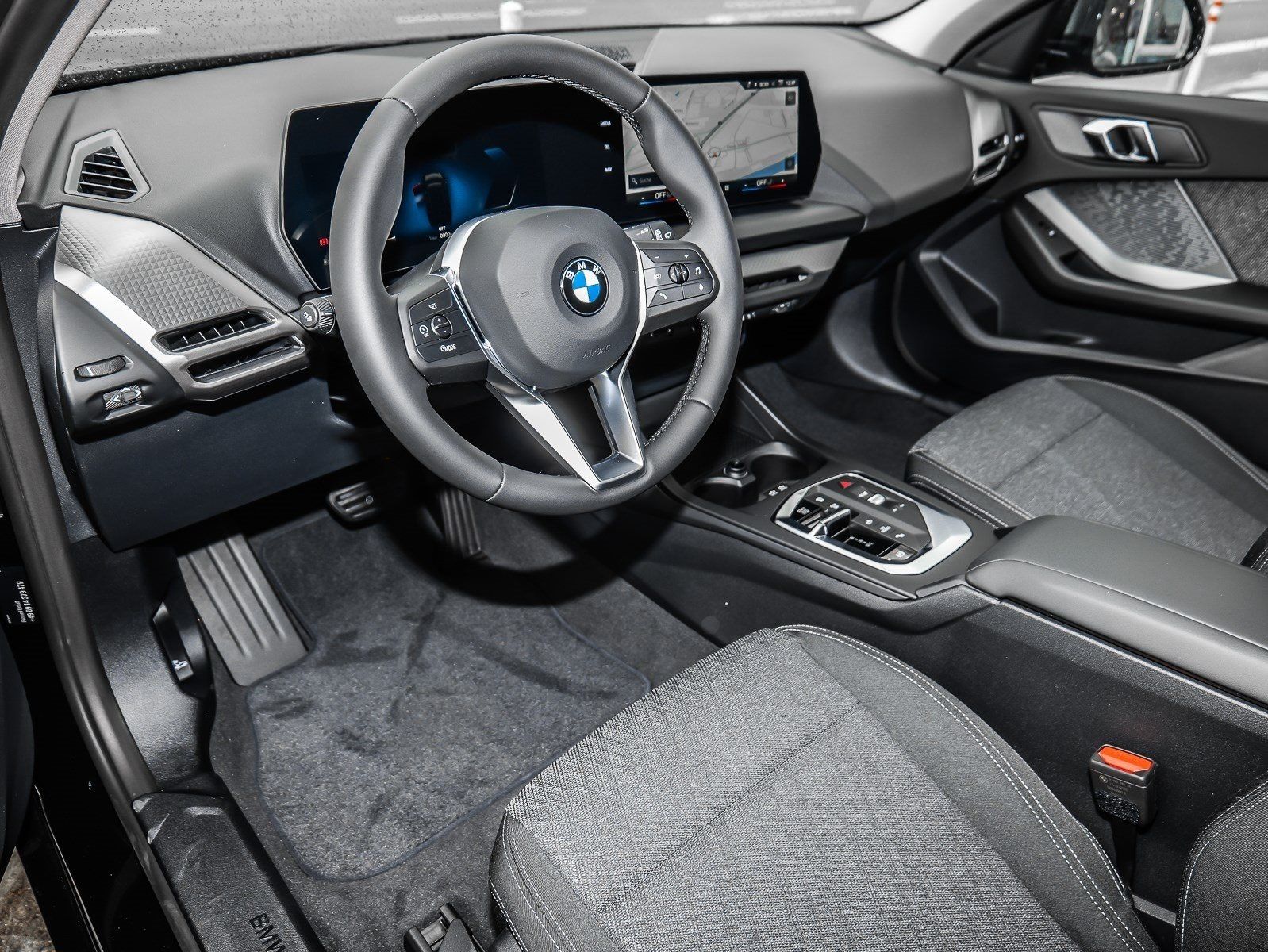 BMW 120 - Bild 15
