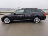 Skoda Superb 1.4 TSI iV*DSG*VIRTUA*PANO*MATRIX*AHK*VOL - Skoda Superb mit Benzin-Antrieb: Kombi, 1.4