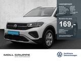 Volkswagen T-Cross 1.0 TSI Life 2xKLIMA ACC KLIMAA. LED LM