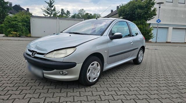 Peugeot 206 1.1 Filou 60 Filou