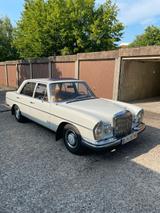 Mercedes-Benz 250 SE  TÜV Gutachten 2+  Leder wie neu - Mercedes-Benz Gebrauchtwagen von 1966