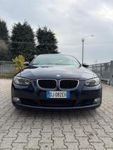 BMW Bmw 320 320i cat Cabrio Attiva - gebrauchte BMW 320 aus dem Jahr 2007